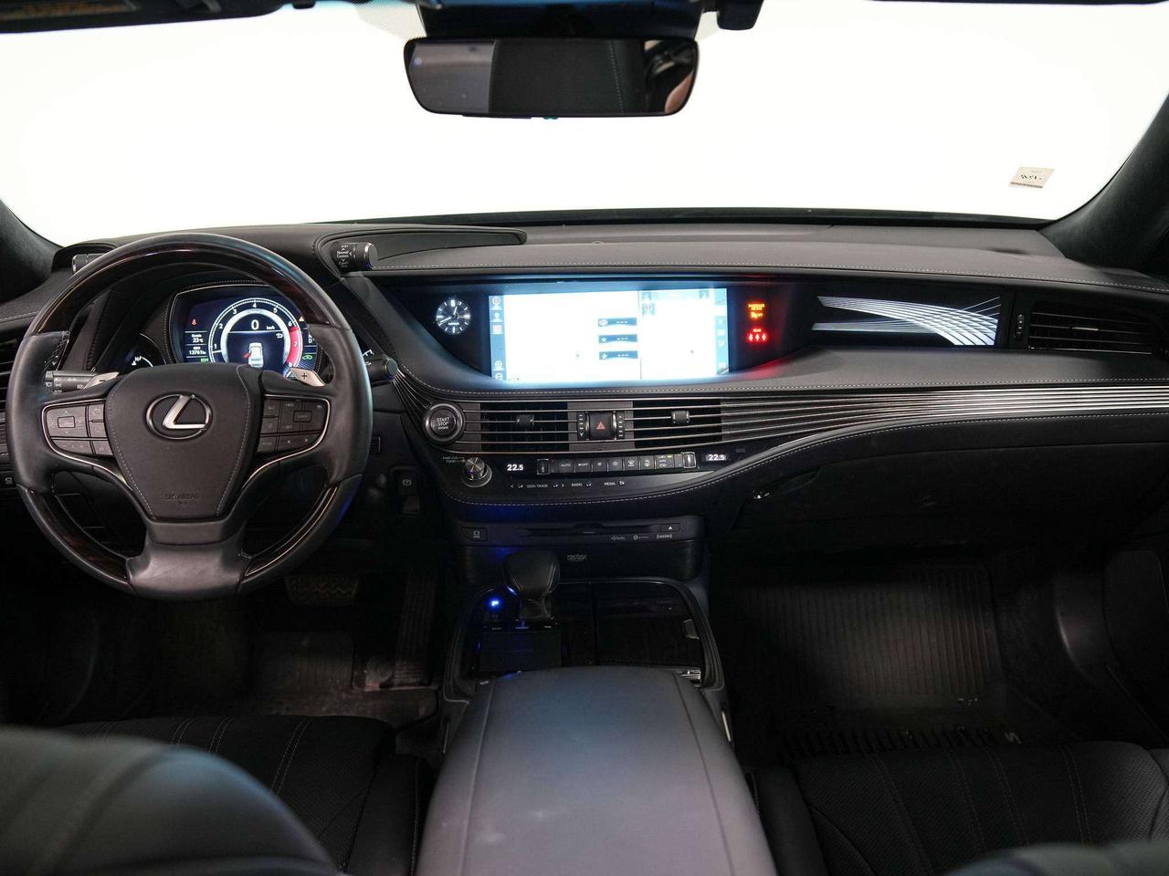 2018 Lexus LC PANO | MARK LEVINSON AUDIO | LOW KMS | 20 IN Photo