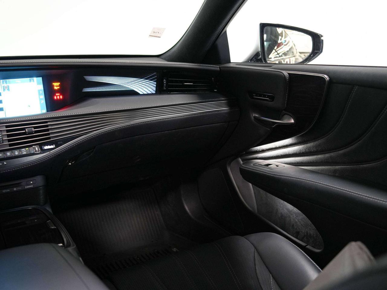 2018 Lexus LC PANO | MARK LEVINSON AUDIO | LOW KMS | 20 IN Photo