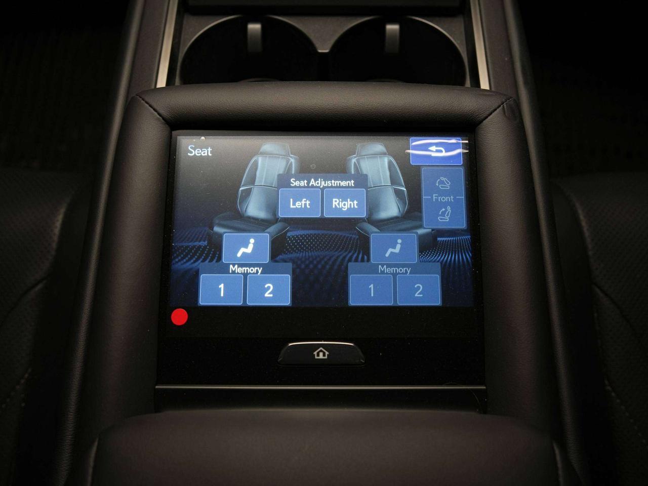 2018 Lexus LC PANO | MARK LEVINSON AUDIO | LOW KMS | 20 IN Photo