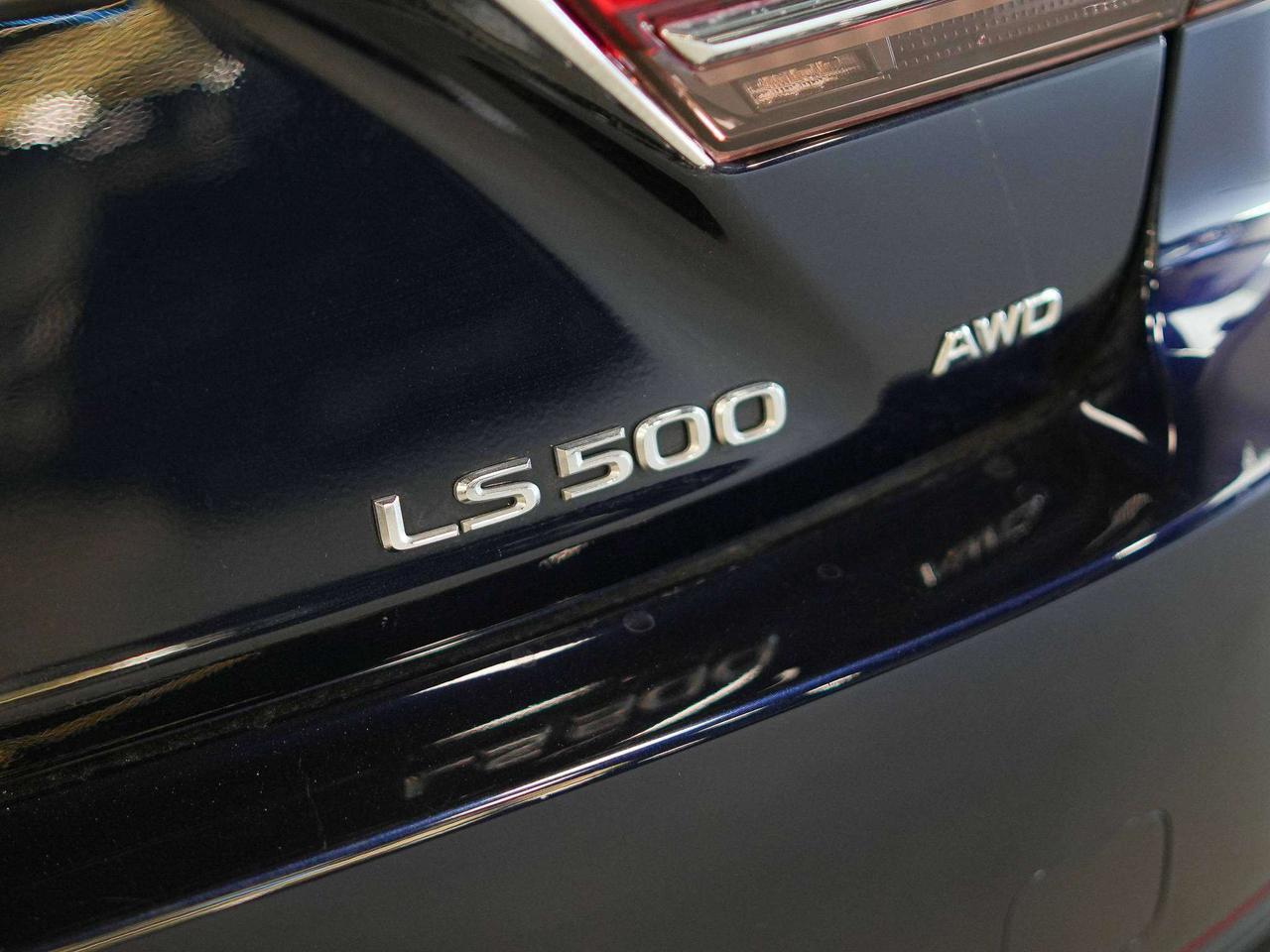 2018 Lexus LC PANO | MARK LEVINSON AUDIO | LOW KMS | 20 IN Photo