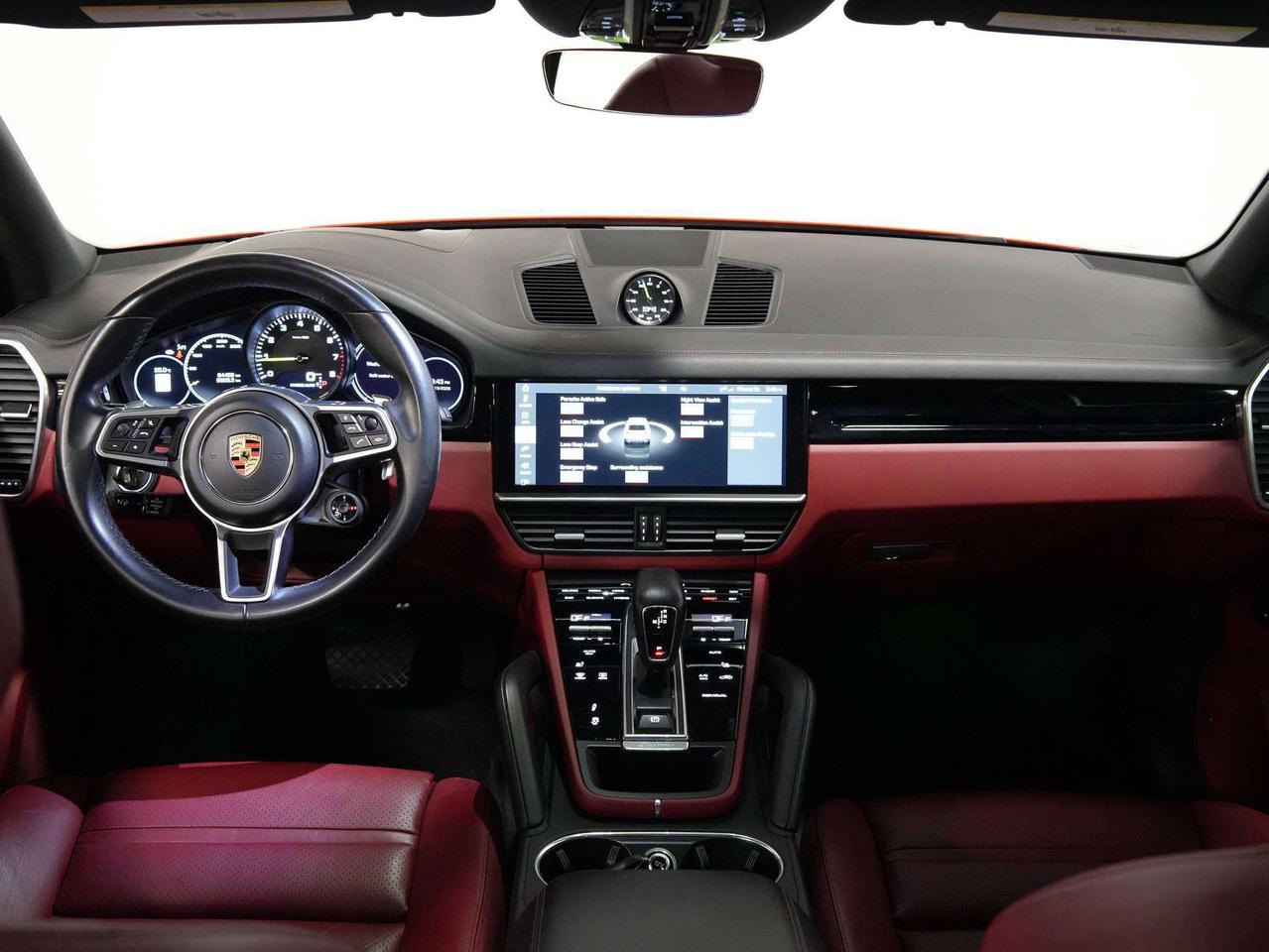 2021 Porsche Cayenne E-HYBRID | PREMIUM PKG | PANO | HUD | 21 IN Photo