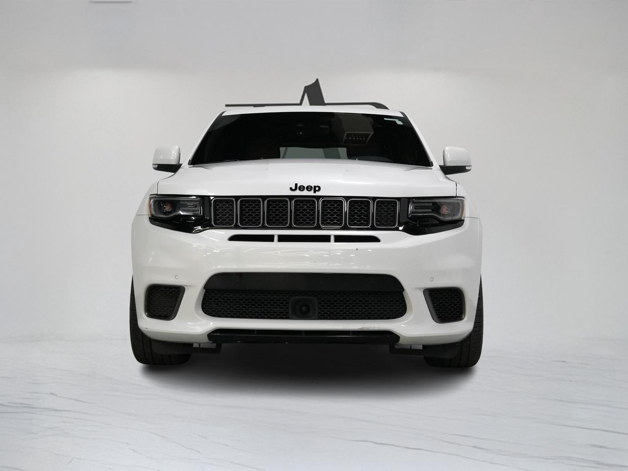 2018 Jeep Grand Cherokee SRT | TRACKHAWK | SUPERCHARGED | PANO | 20 IN Photo