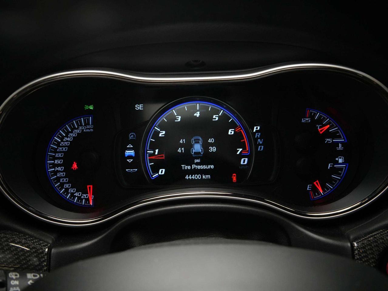 2018 Jeep Grand Cherokee SRT | TRACKHAWK | SUPERCHARGED | PANO | 20 IN Photo