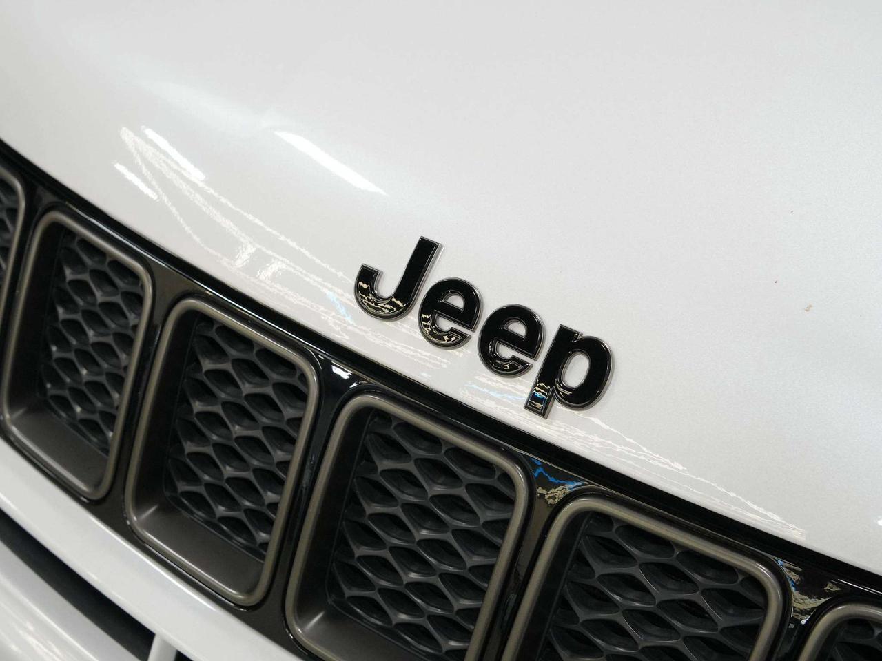 2018 Jeep Grand Cherokee SRT | TRACKHAWK | SUPERCHARGED | PANO | 20 IN Photo