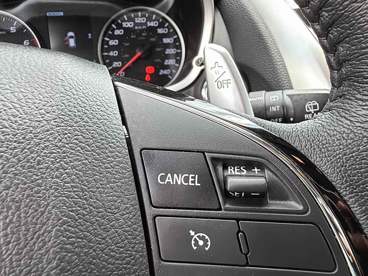 2024 Mitsubishi Eclipse Cross SE off Lease|car play Photo