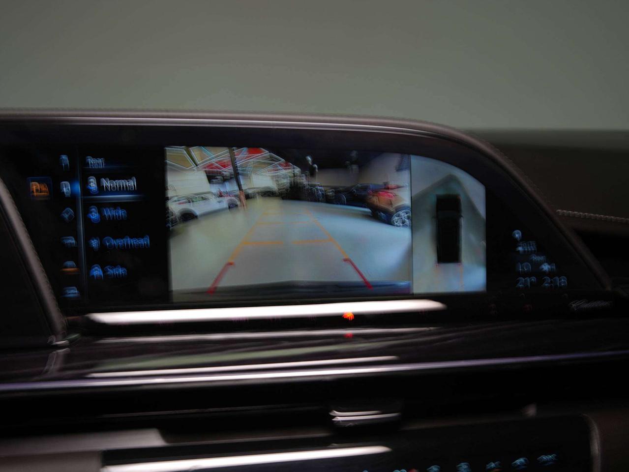 2021 Cadillac Escalade ESV | SPORT | MATTE BLACK | DVD | 7 PASS | 22 IN Photo