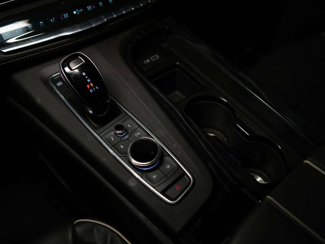 2021 Cadillac Escalade ESV | SPORT | MATTE BLACK | DVD | 7 PASS | 22 IN Photo