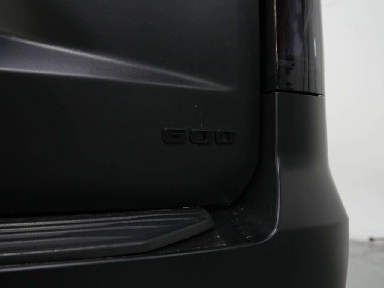 2021 Cadillac Escalade ESV | SPORT | MATTE BLACK | DVD | 7 PASS | 22 IN Photo