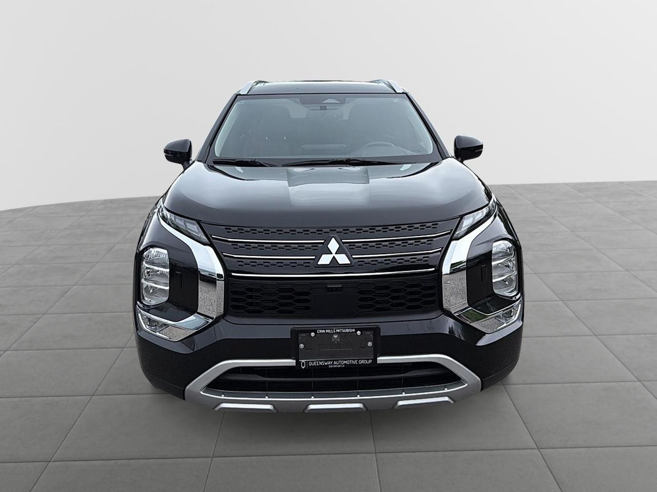 2024 Mitsubishi Outlander SEL Car Play|off lease| Photo