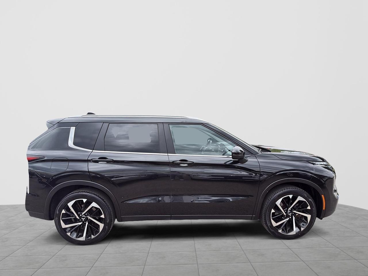 2024 Mitsubishi Outlander SEL Car Play|off lease| Photo