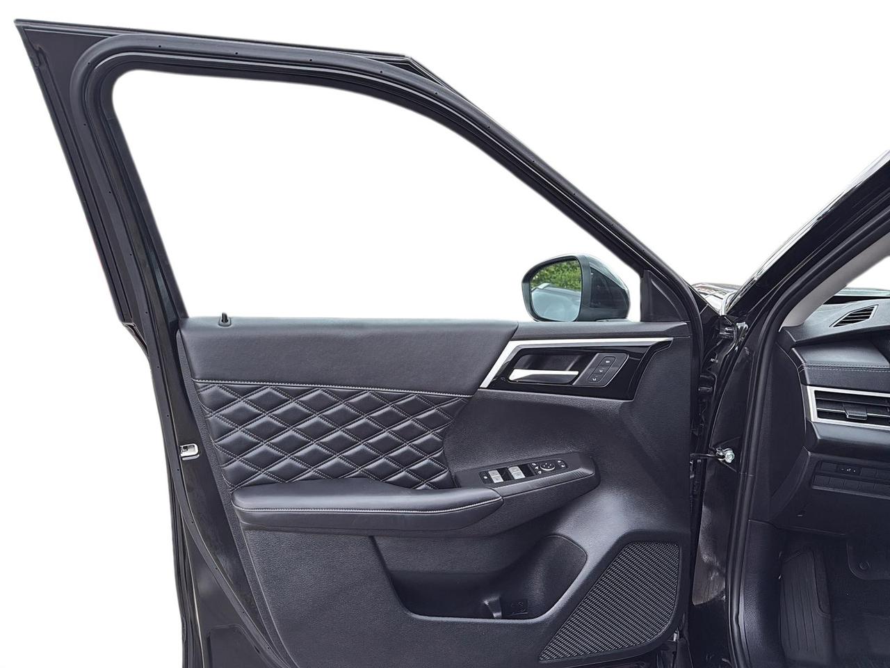 2024 Mitsubishi Outlander SEL Car Play|off lease| Photo