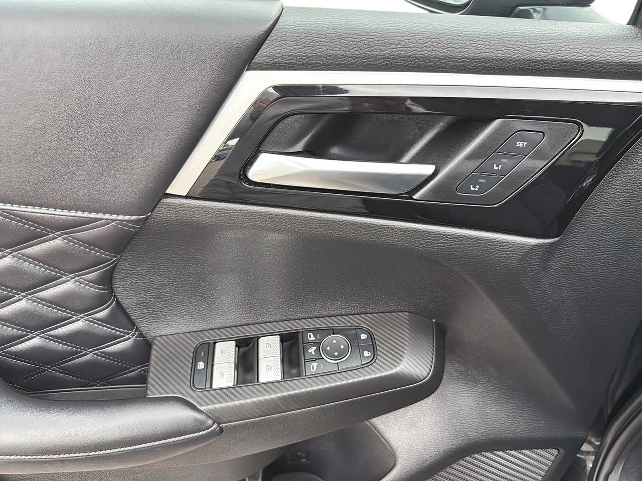 2024 Mitsubishi Outlander SEL Car Play|off lease| Photo