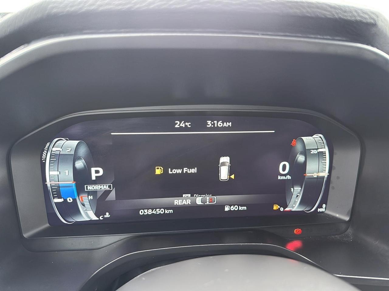 2024 Mitsubishi Outlander SEL Car Play|off lease| Photo