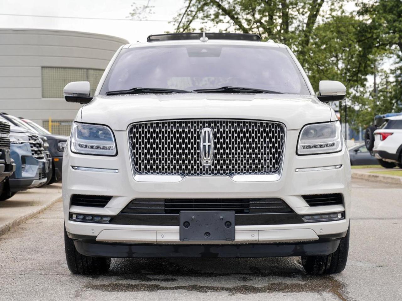 2020 Lincoln Navigator Reserve 4x4 | 7 PASSENGER | LEATHER | GREAT KM Photo