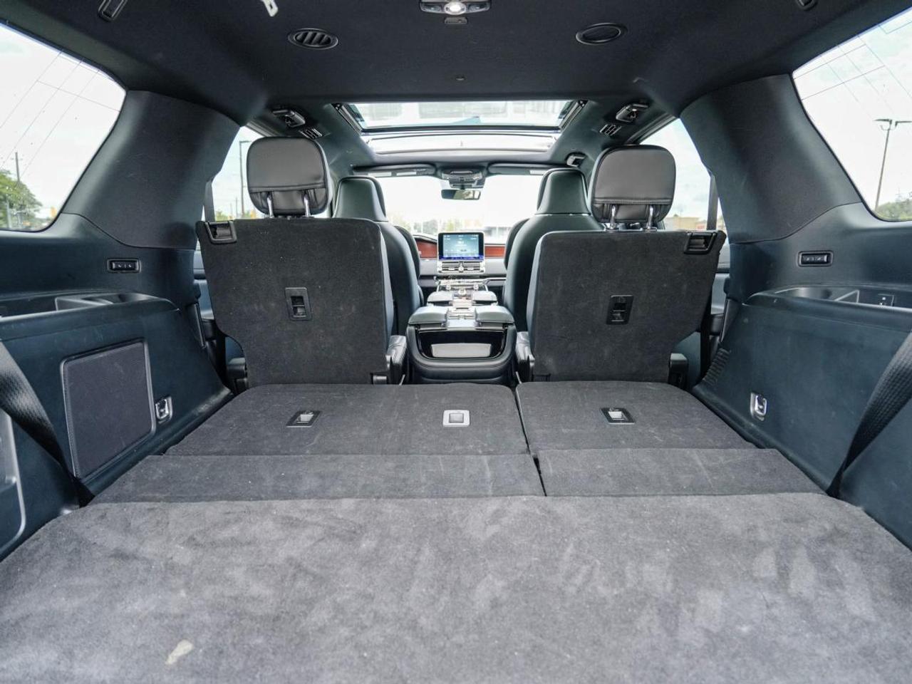 2020 Lincoln Navigator Reserve 4x4 | 7 PASSENGER | LEATHER | GREAT KM Photo