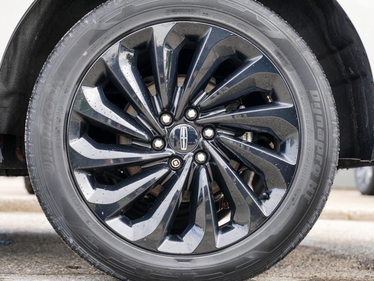 2020 Lincoln Navigator Reserve 4x4 | 7 PASSENGER | LEATHER | GREAT KM Photo