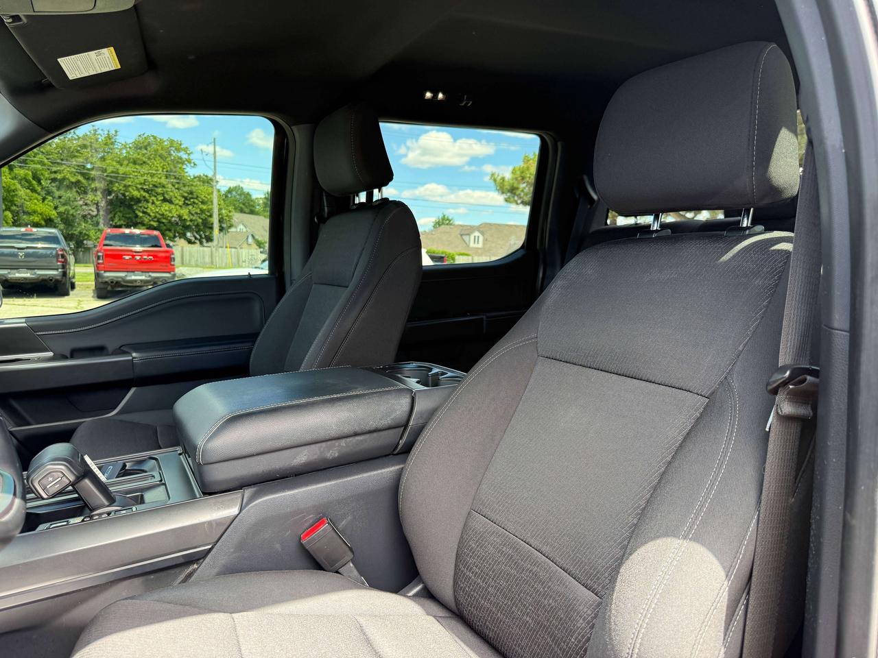 2024 Ford F-150 XLT | NAVIGATION | HEATED SEATS | REMOTE START | Photo