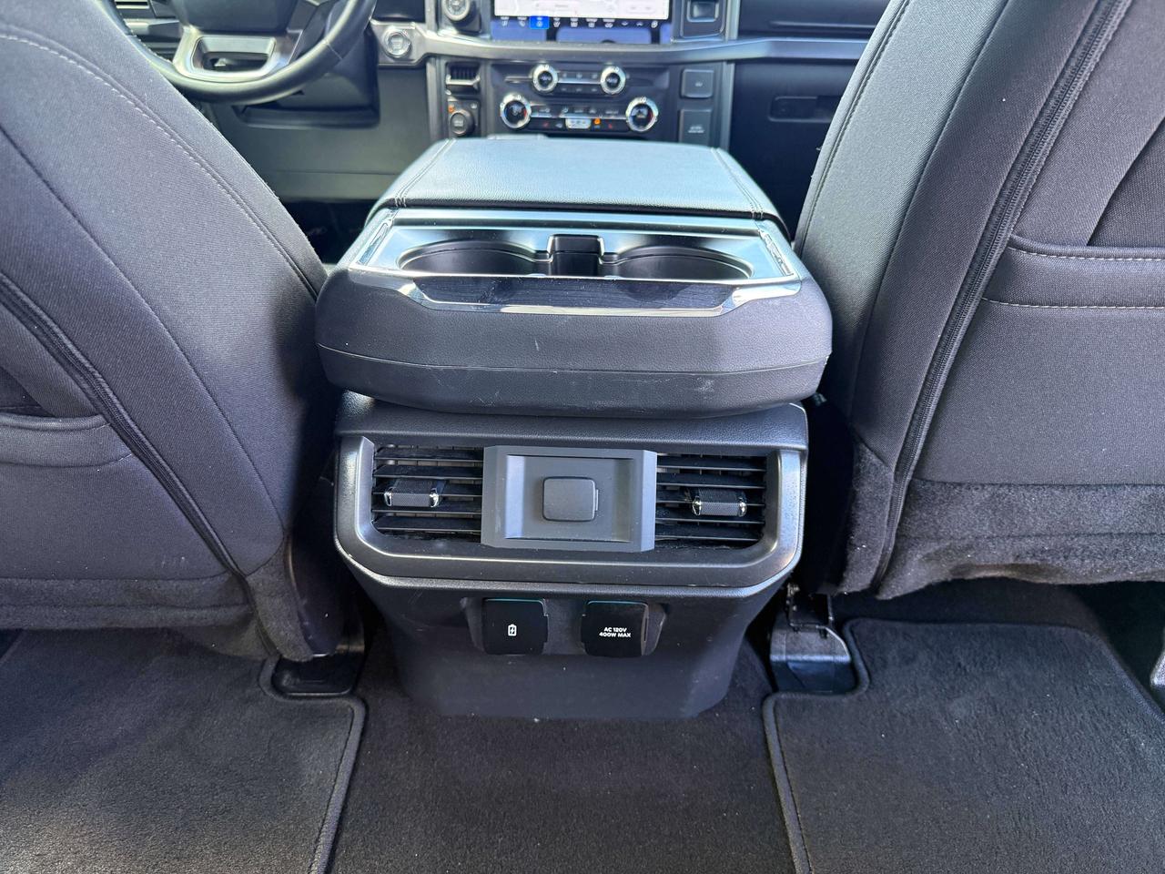 2024 Ford F-150 XLT | NAVIGATION | HEATED SEATS | REMOTE START | Photo