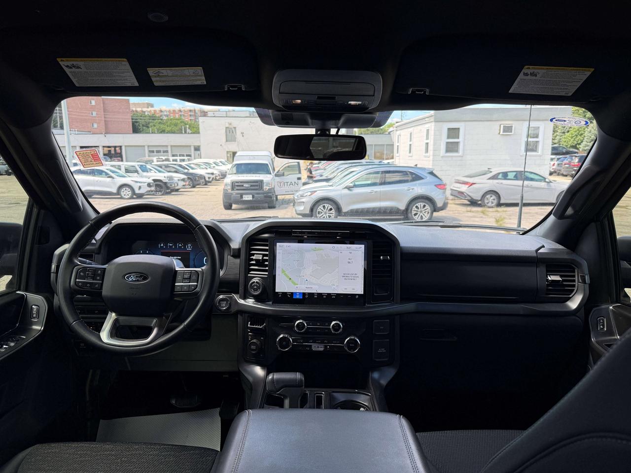 2024 Ford F-150 XLT | NAVIGATION | HEATED SEATS | REMOTE START | Photo