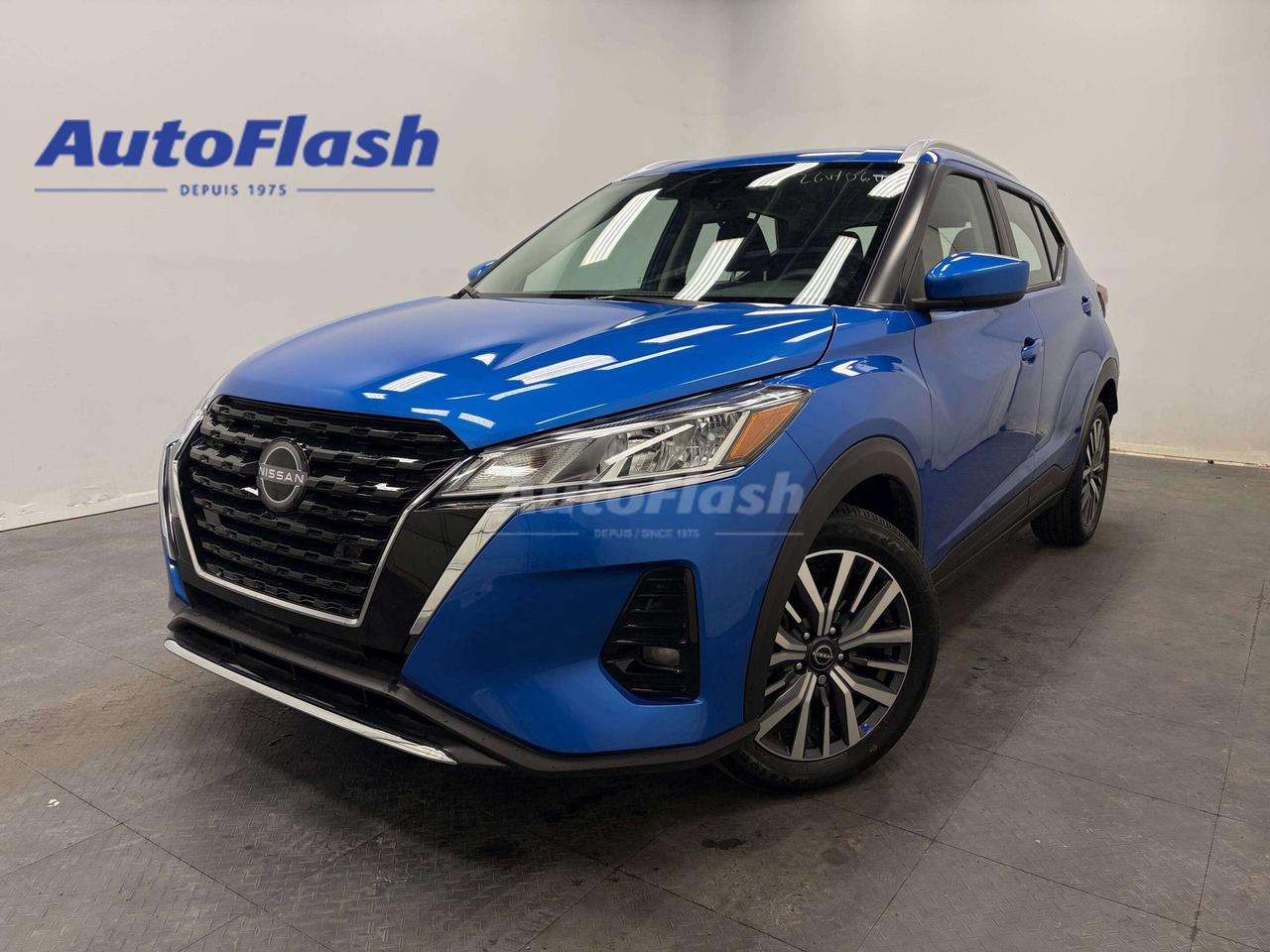 +Apple Carplay 
+Bluetooth 
+Cam&eacute;ra de recul / Backup camera 
+Commandes de radio au volant / Steering wheel audio controls  
+D&eacute;marrage &agrave; bouton / Push button start 
+R&eacute;gulateur de vitesse  / Cruise control 
+R&eacute;gulateur de vitesse adaptatif / Adaptive cruise control 
+Si&egrave;ges chauffants / Heated seats 
+Syst&egrave;me dassistance stationnement / Park assist system 
+Volant chauffant / Heated Steering wheel 
+Un seul propri&eacute;taire / One owner
+Aucun Accident /  No accidents
+V&eacute;rifi&eacute; par Carfax / Carfax verified
+Historique dentretien / Maintenance history
+Protection m&eacute;canique disponible / Mechanical protection available
+Ce v&eacute;hicule a &eacute;t&eacute; achet&eacute; dun particulier / This vehicle was bought from a private seller

Visitez notre page Google pour voir tous les commentaires positifs que nos clients nous laissent.
 
Financement rapide et facile, 1ere, 2e et 3e chances au cr&eacute;dit, approbation en 30 minutes, taux dacceptation tr&egrave;s &eacute;lev&eacute;. 

Essayez notre demande de cr&eacute;dit s&eacute;curis&eacute; en ligne, sans obligation! 

Nous sommes les sp&eacute;cialistes des autos, fourgonnettes, VUS, 4x4, et les camions l&eacute;gers jusqu&agrave; une tonne. 

*Seulement le nettoyage de base du v&eacute;hicule, fait par un sous-traitant, est inclus. Pour un perfectionnement de lesth&eacute;tique int&eacute;rieur/ext&eacute;rieur, dont une d&eacute;contamination de la peinture, des retouches de peinture, faites par nos experts en esth&eacute;tique, une somme de 249$ sera ajout&eacute;e &agrave; votre facture. Aussi disponible, loption dimmatriculer la voiture sur place, qui vous permet d&eacute;pargner du temps et le co&ucirc;t de 25$ du transit temporaire.

*************

Since 1975 AutoFlash has offered the best price-quality and excellent service. 

Visit our Google page to read all the nice things our clients have to say about us.

We have financing for all credit situations. 1st 2nd 3rd chance credit with an excellent approval rate!

Try our secured online credit application any time, with no obligation! 

We specialize in all brands, makes and models. Whether you need a car, truck, SUV or minivan, we can help you.

And if we dont have it, well find it for you!

*Only the basic cleaning of the vehicle, done by a subcontractor, is included in the advertised price. For a complete interior/exterior detailing, done by our esthetic specialists, which includes a complete paint decontamination and paint touch-ups if needed, an amount of 249$ will be added to your invoice. Also available, in-house licensing, which allows you to save the $25 for a temporary Transit.