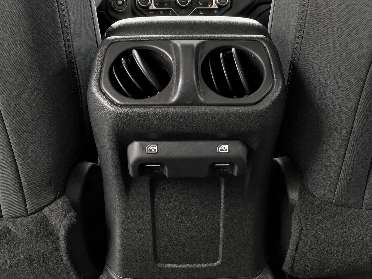 2023 Jeep Wrangler Willys 4Dr | Cold Weather | Alpine | NAV | 4X4 Photo