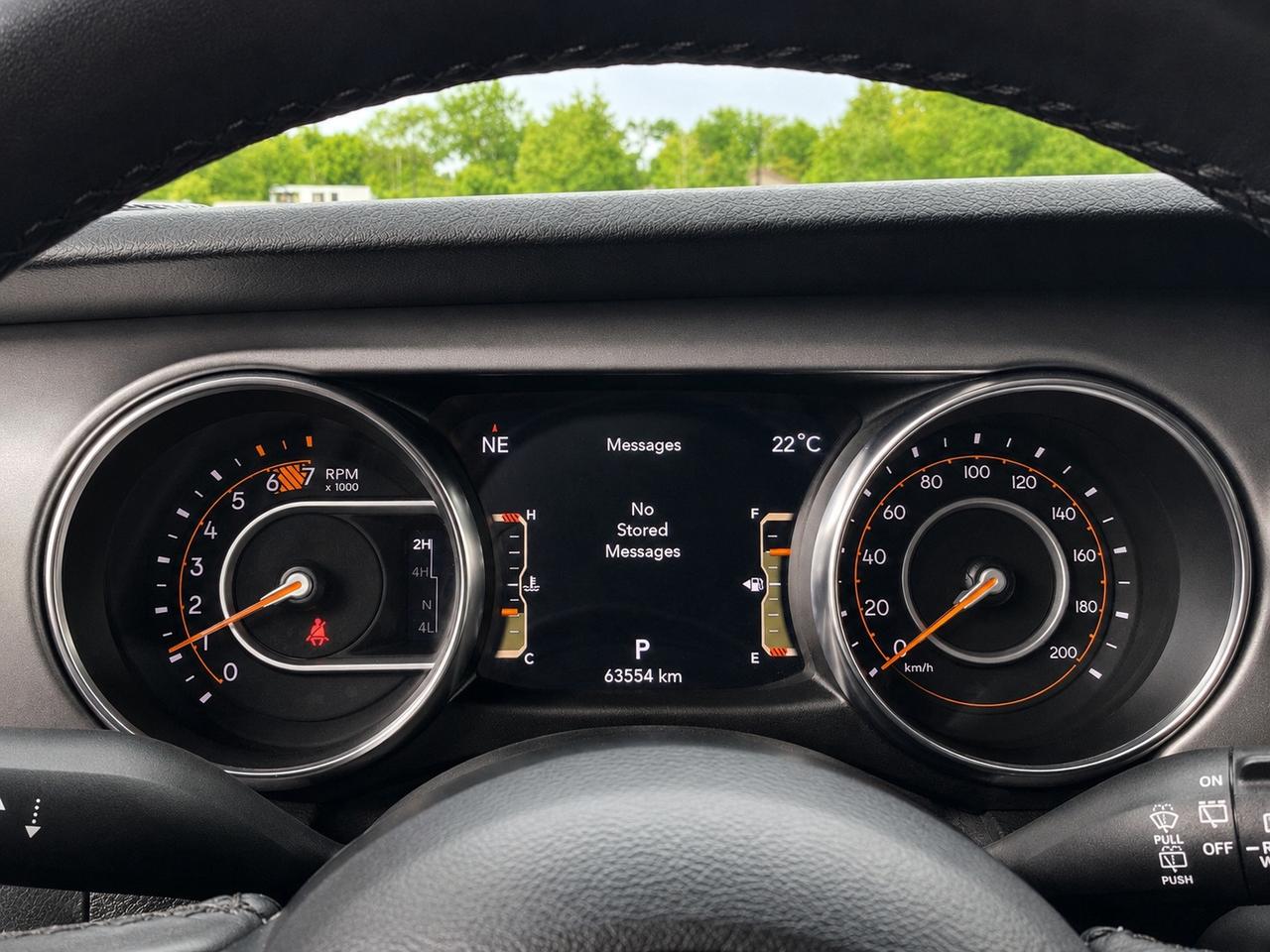 2023 Jeep Wrangler Willys 4Dr | Cold Weather | Alpine | NAV | 4X4 Photo