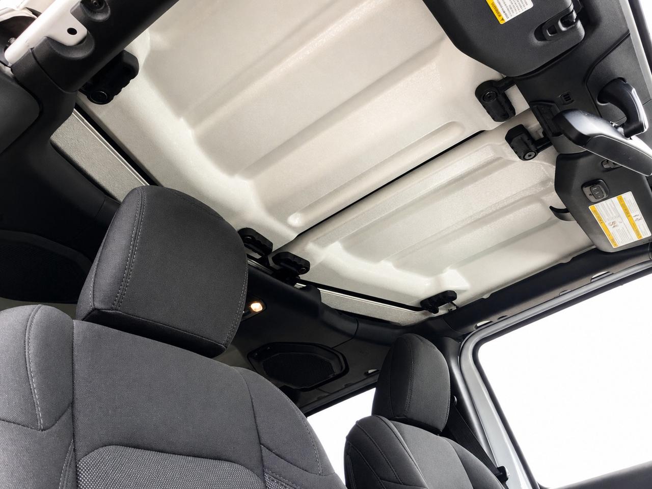 2023 Jeep Wrangler Willys 4Dr | Cold Weather | Alpine | NAV | 4X4 Photo