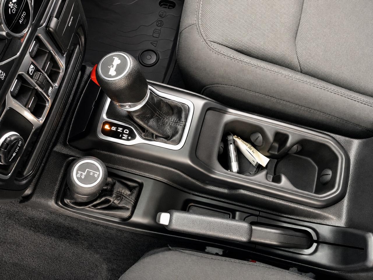 2023 Jeep Wrangler Willys 4Dr | Cold Weather | Alpine | NAV | 4X4 Photo