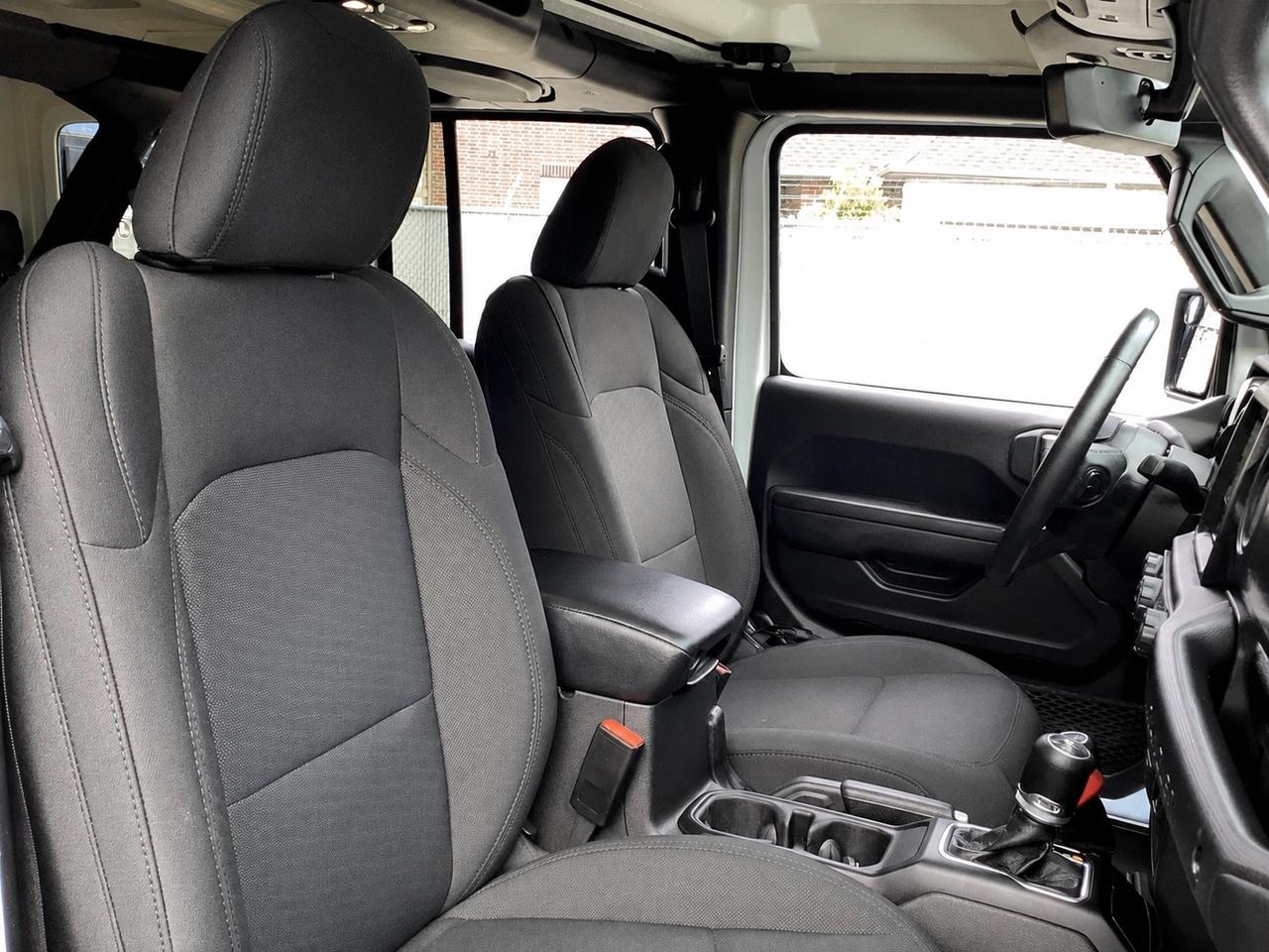 2023 Jeep Wrangler Willys 4Dr | Cold Weather | Alpine | NAV | 4X4 Photo