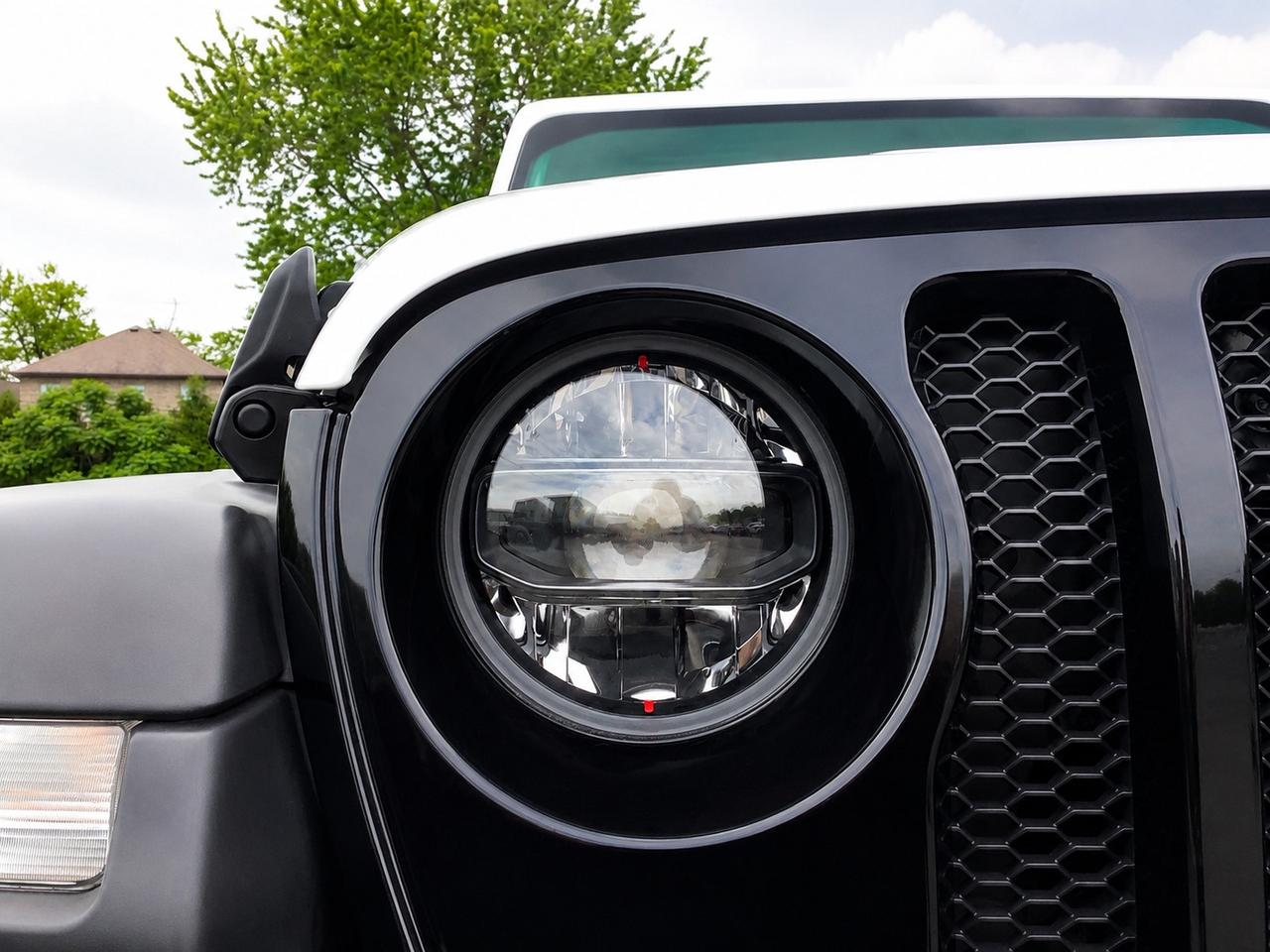 2023 Jeep Wrangler Willys 4Dr | Cold Weather | Alpine | NAV | 4X4 Photo