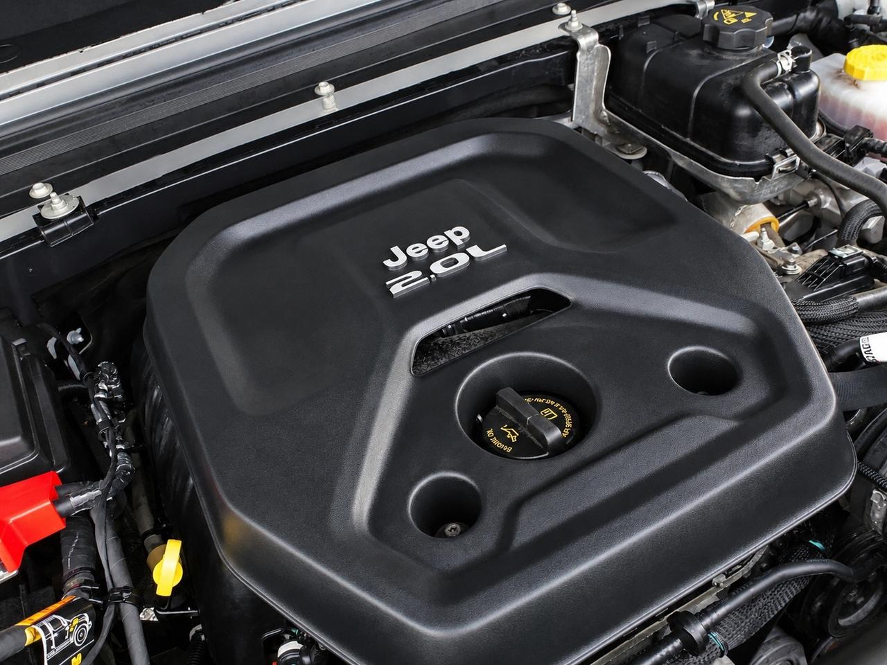 2023 Jeep Wrangler Willys 4Dr | Cold Weather | Alpine | NAV | 4X4 Photo