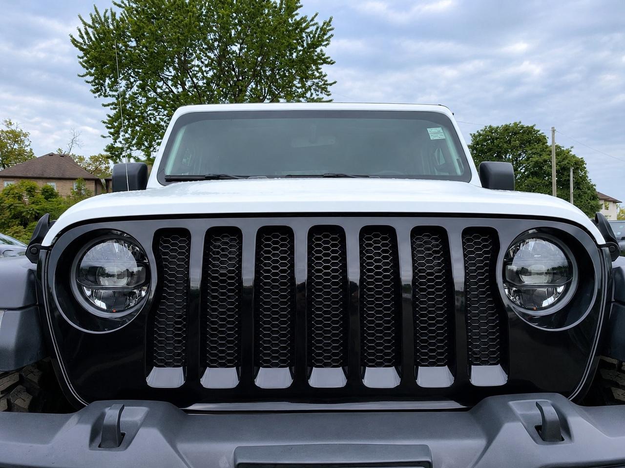 2023 Jeep Wrangler Willys 4Dr | Cold Weather | Alpine | NAV | 4X4 Photo