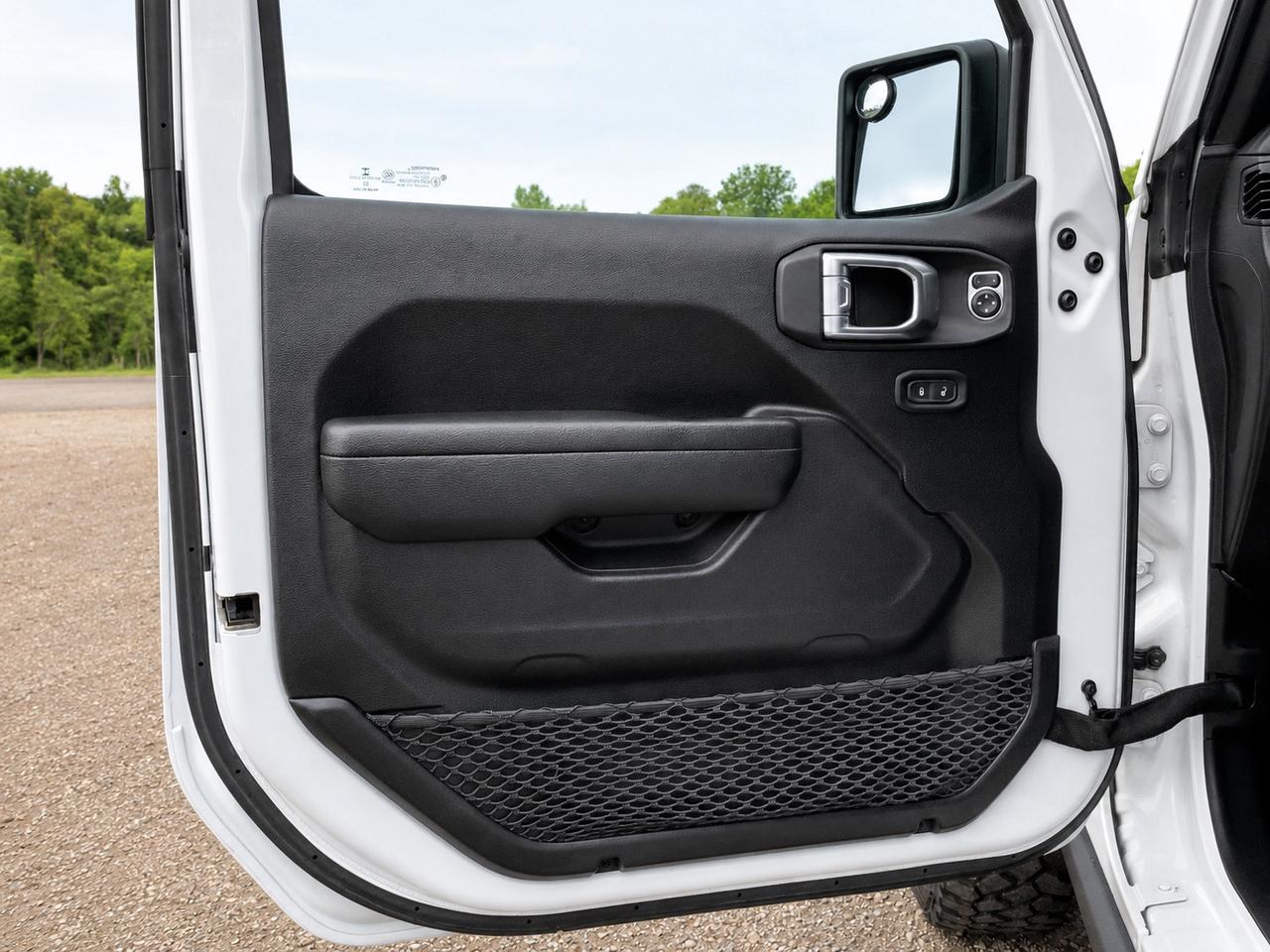 2023 Jeep Wrangler Willys 4Dr | Cold Weather | Alpine | NAV | 4X4 Photo