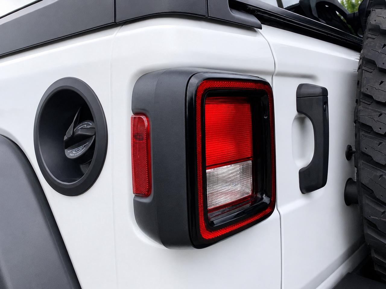 2023 Jeep Wrangler Willys 4Dr | Cold Weather | Alpine | NAV | 4X4 Photo