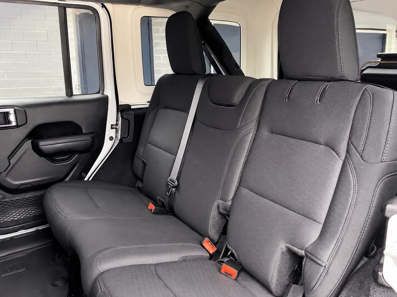 2023 Jeep Wrangler Willys 4Dr | Cold Weather | Alpine | NAV | 4X4 Photo