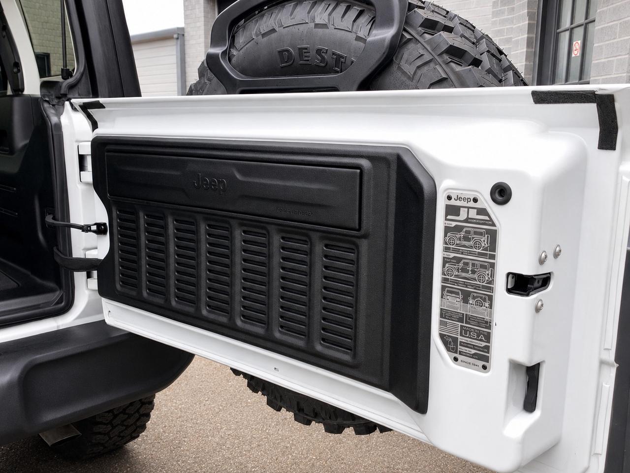 2023 Jeep Wrangler Willys 4Dr | Cold Weather | Alpine | NAV | 4X4 Photo