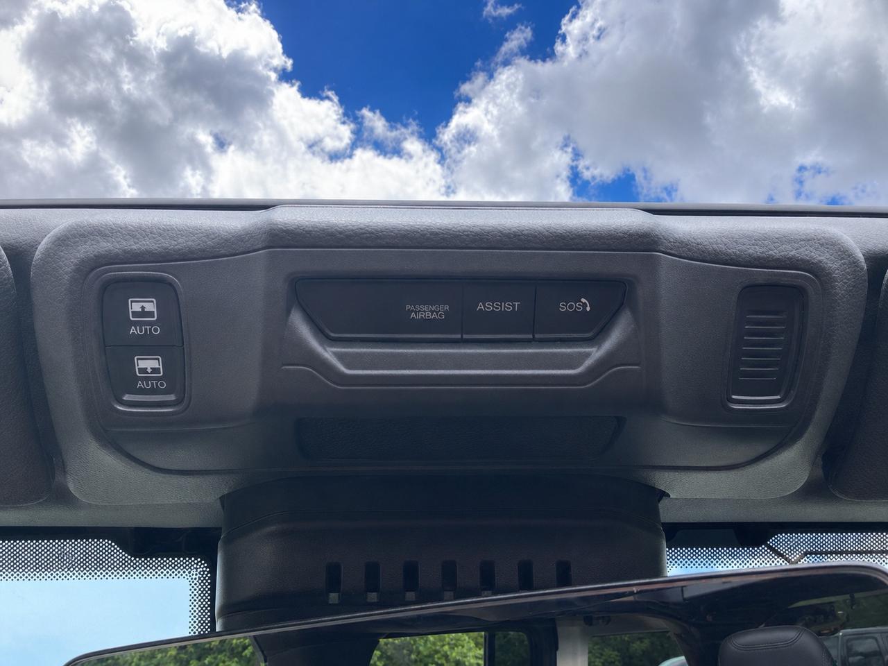 2024 Jeep Wrangler Sahara V6 |Skytop |McKinley Leather |Alpine | 4X4 Photo