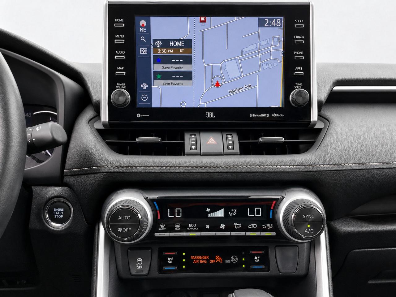2022 Toyota RAV4 Limited | Vented Leather | JBL Audio | AWD Photo