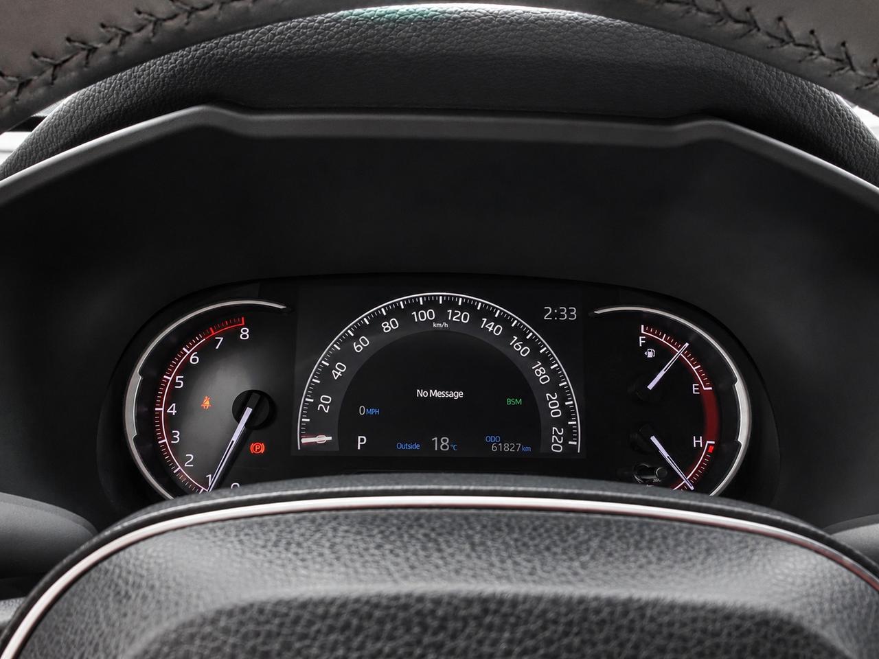 2022 Toyota RAV4 Limited | Vented Leather | JBL Audio | AWD Photo