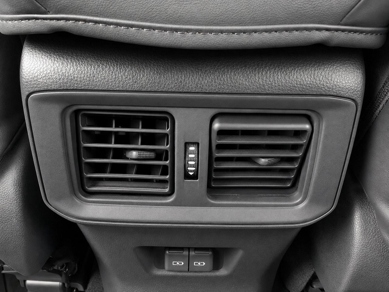 2022 Toyota RAV4 Limited | Vented Leather | JBL Audio | AWD Photo