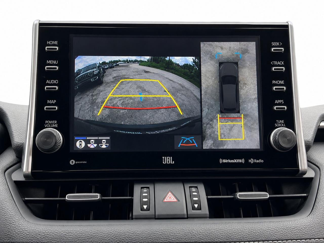 2022 Toyota RAV4 Limited | Vented Leather | JBL Audio | AWD Photo