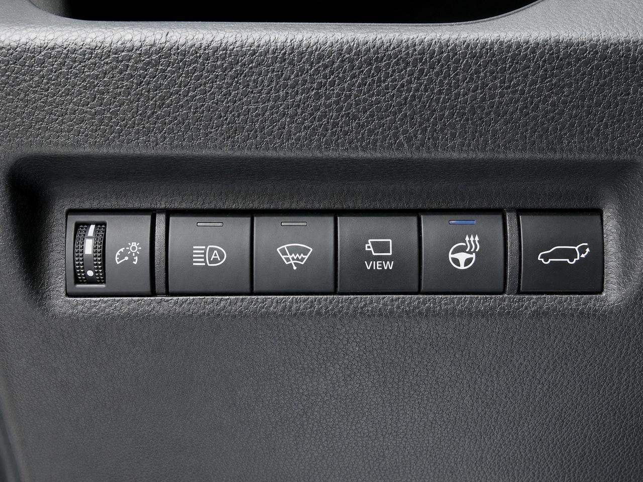 2022 Toyota RAV4 Limited | Vented Leather | JBL Audio | AWD Photo