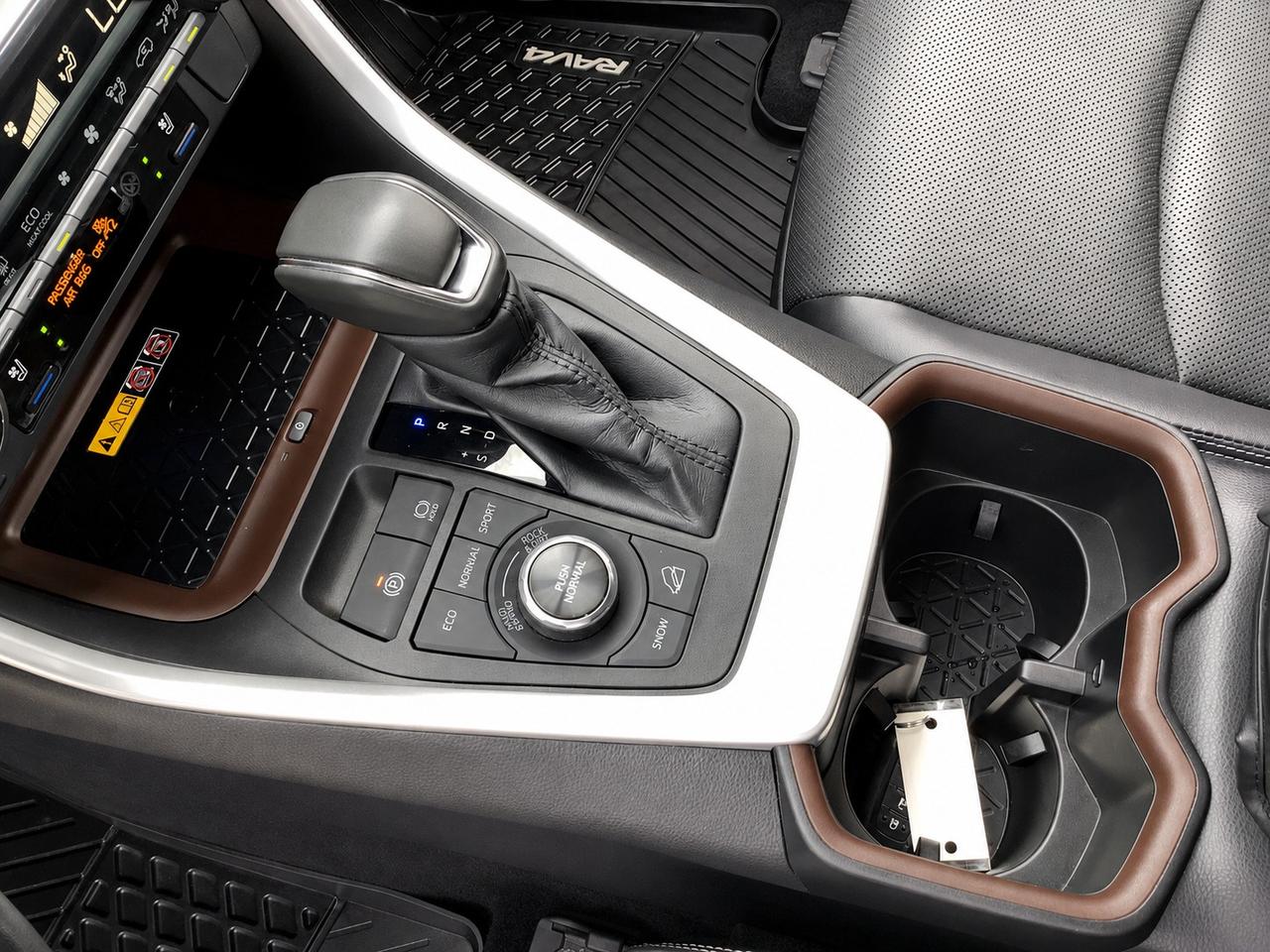 2022 Toyota RAV4 Limited | Vented Leather | JBL Audio | AWD Photo