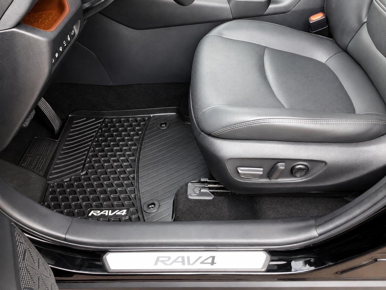 2022 Toyota RAV4 Limited | Vented Leather | JBL Audio | AWD Photo