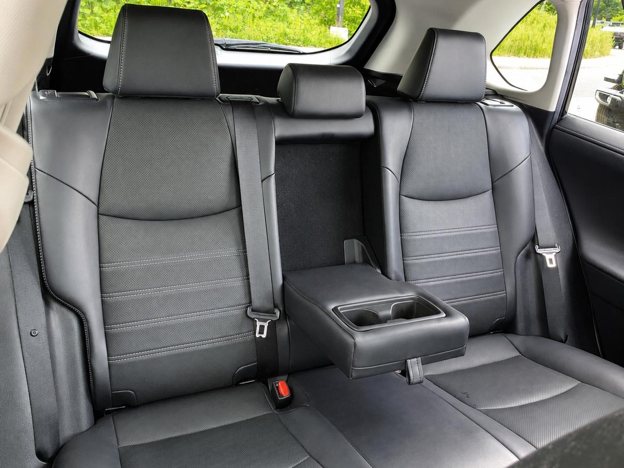 2022 Toyota RAV4 Limited | Vented Leather | JBL Audio | AWD Photo