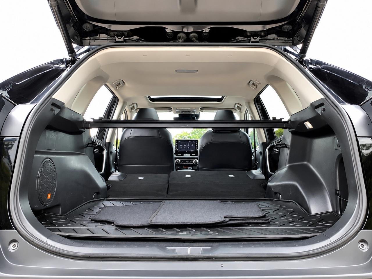 2022 Toyota RAV4 Limited | Vented Leather | JBL Audio | AWD Photo
