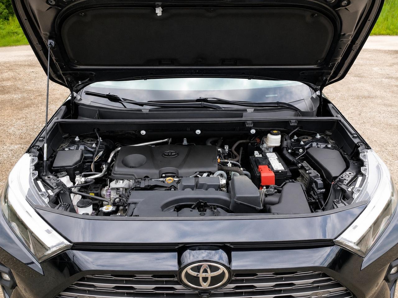 2022 Toyota RAV4 Limited | Vented Leather | JBL Audio | AWD Photo