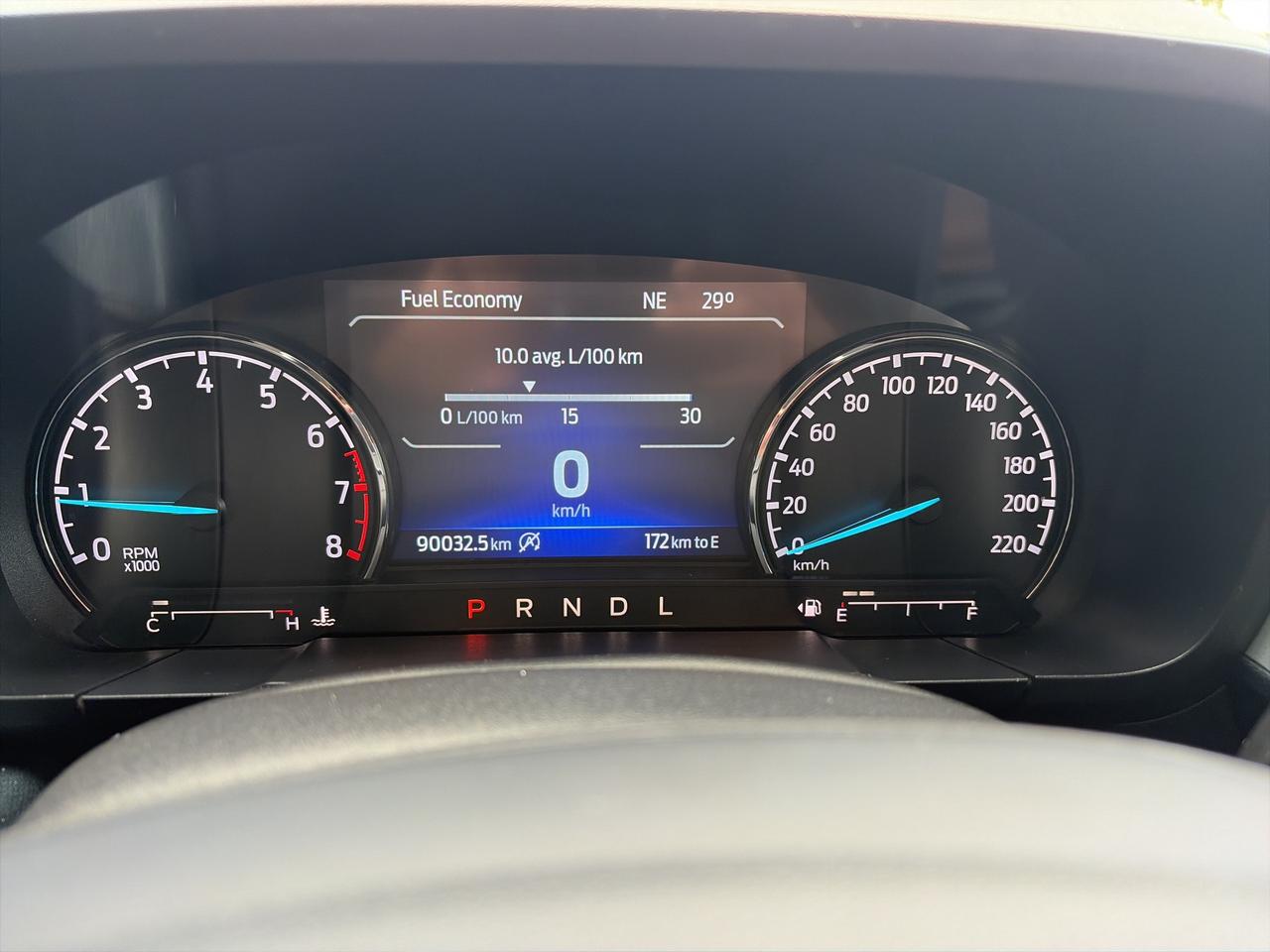 2022 Ford Maverick LARIAT, CLEAN CARFAX, BACK UP CAMERA! Photo