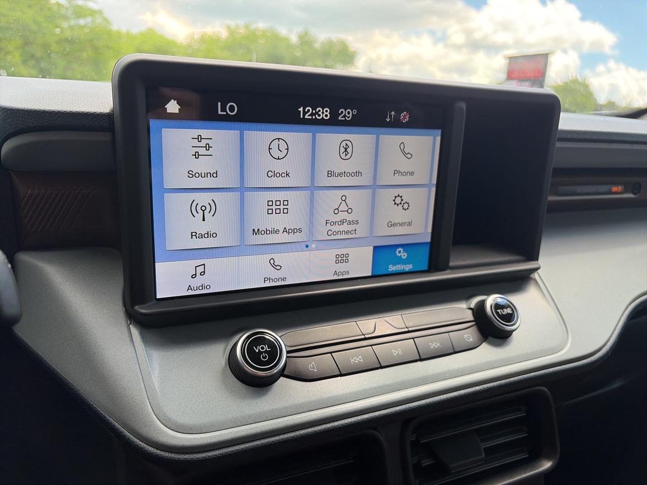 2022 Ford Maverick LARIAT, CLEAN CARFAX, BACK UP CAMERA! - Photo #20