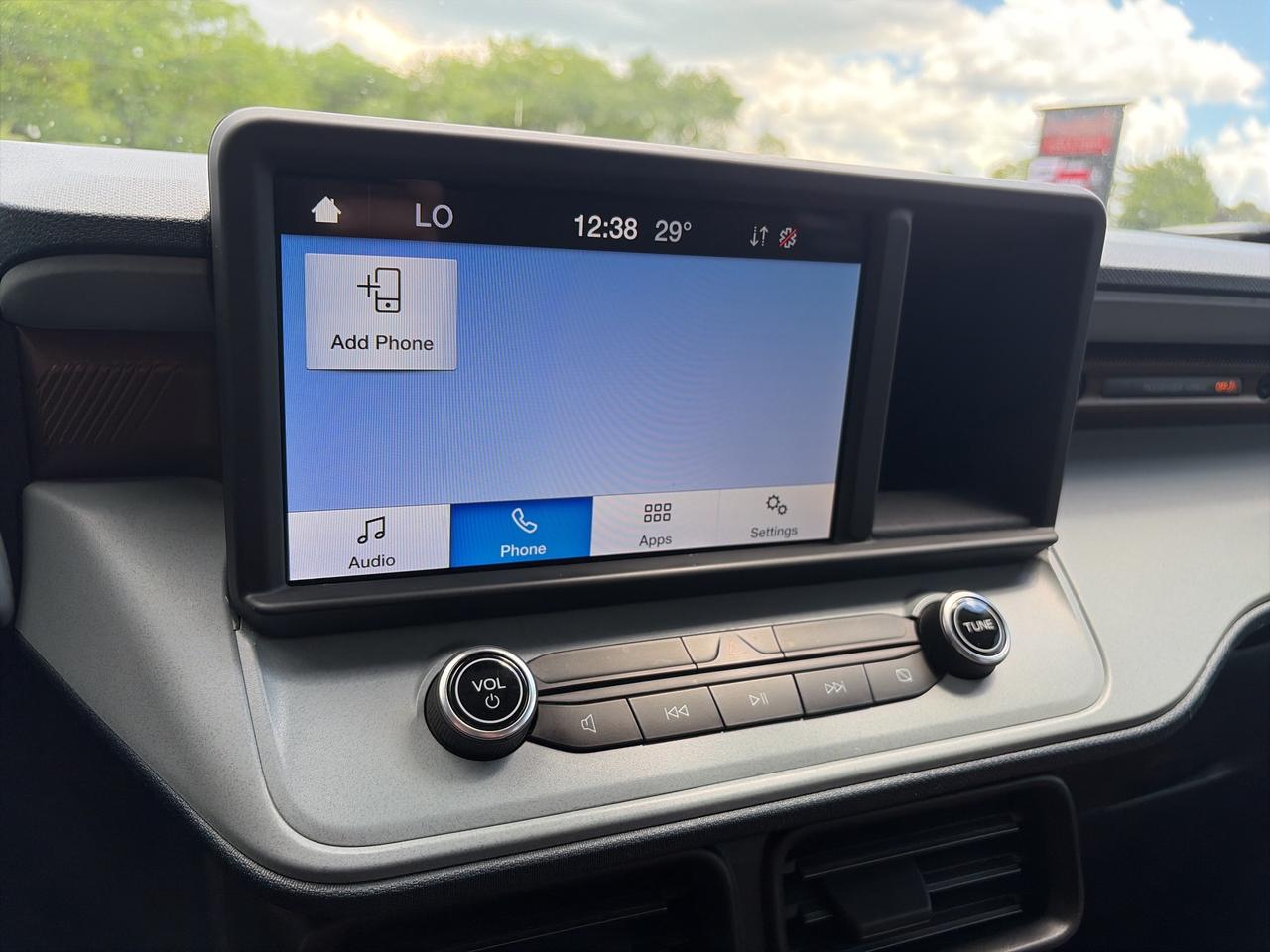 2022 Ford Maverick LARIAT, CLEAN CARFAX, BACK UP CAMERA! Photo